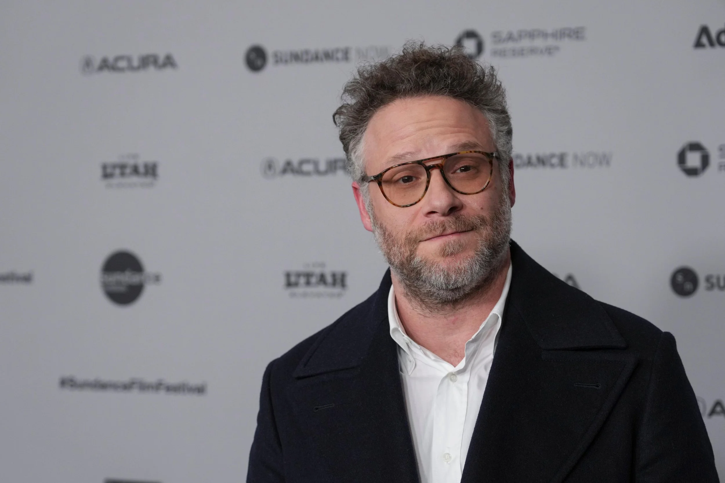 Vancouver-born Seth Rogen joins TIFF’s inaugural market Summit lineup
