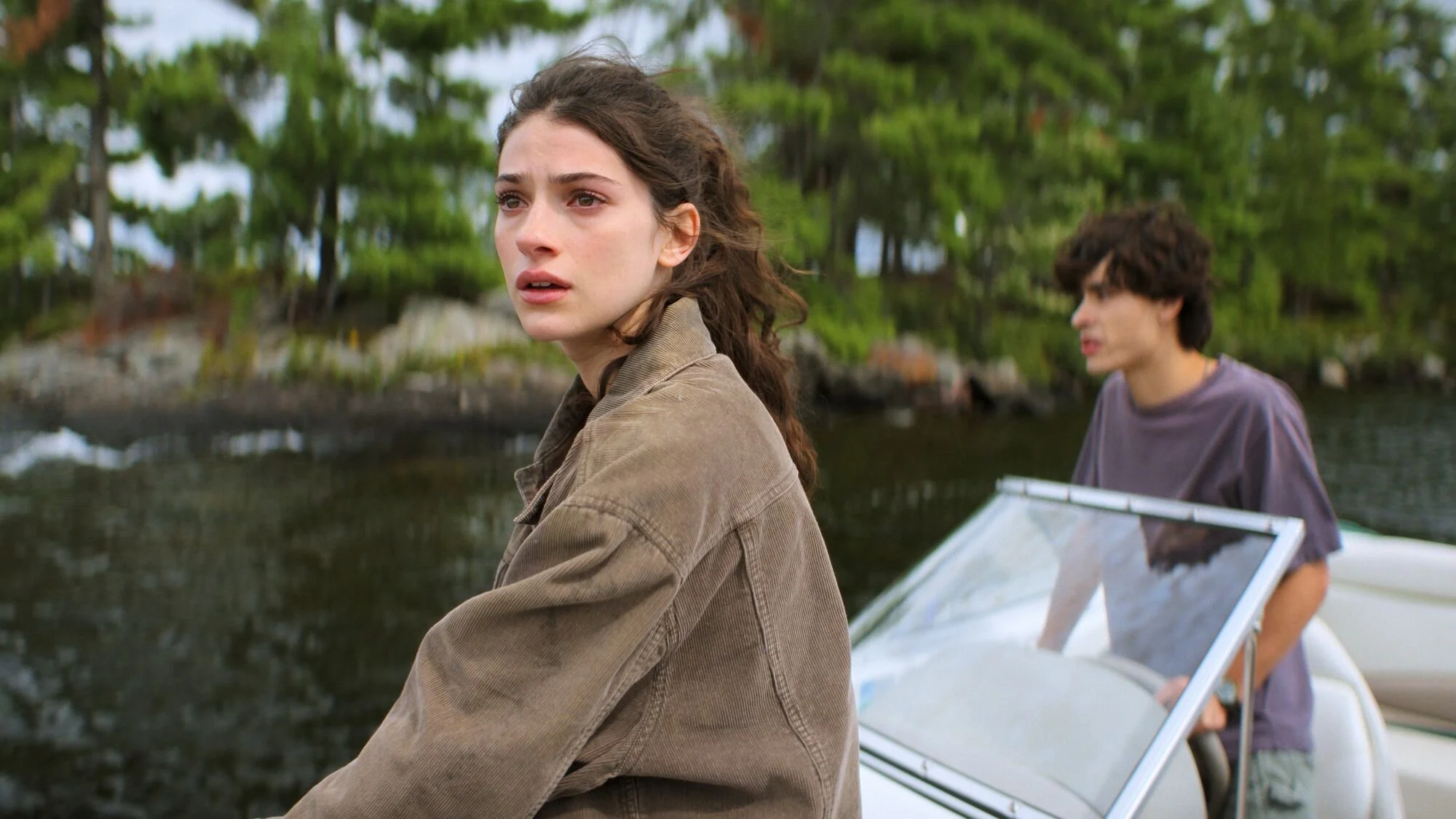Prime Video renews Muskoka-set ‘Sterling Point’ for Season 2