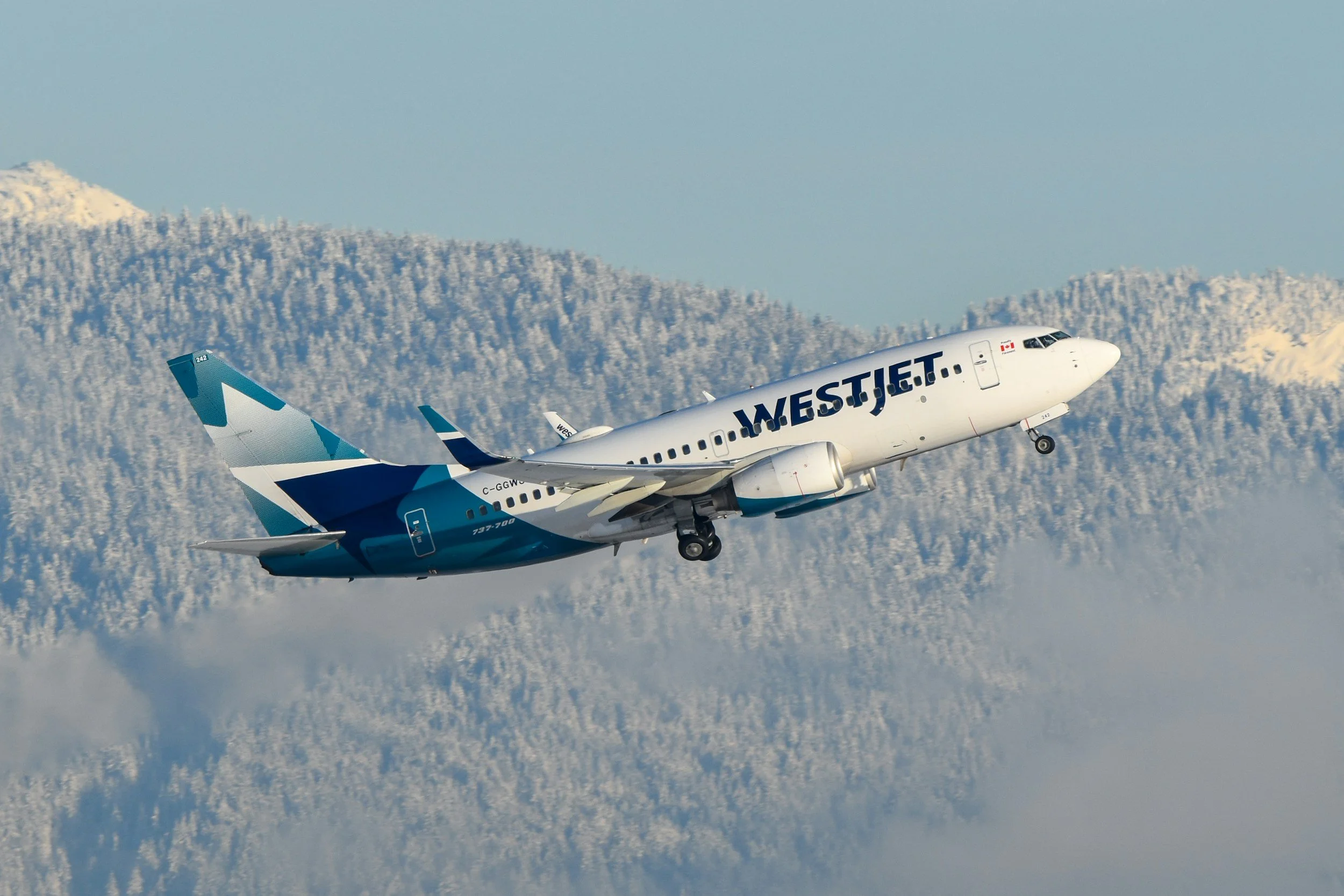 B.C. judge narrows WestJet passenger-rights lawsuit over flight-delay reimbursements