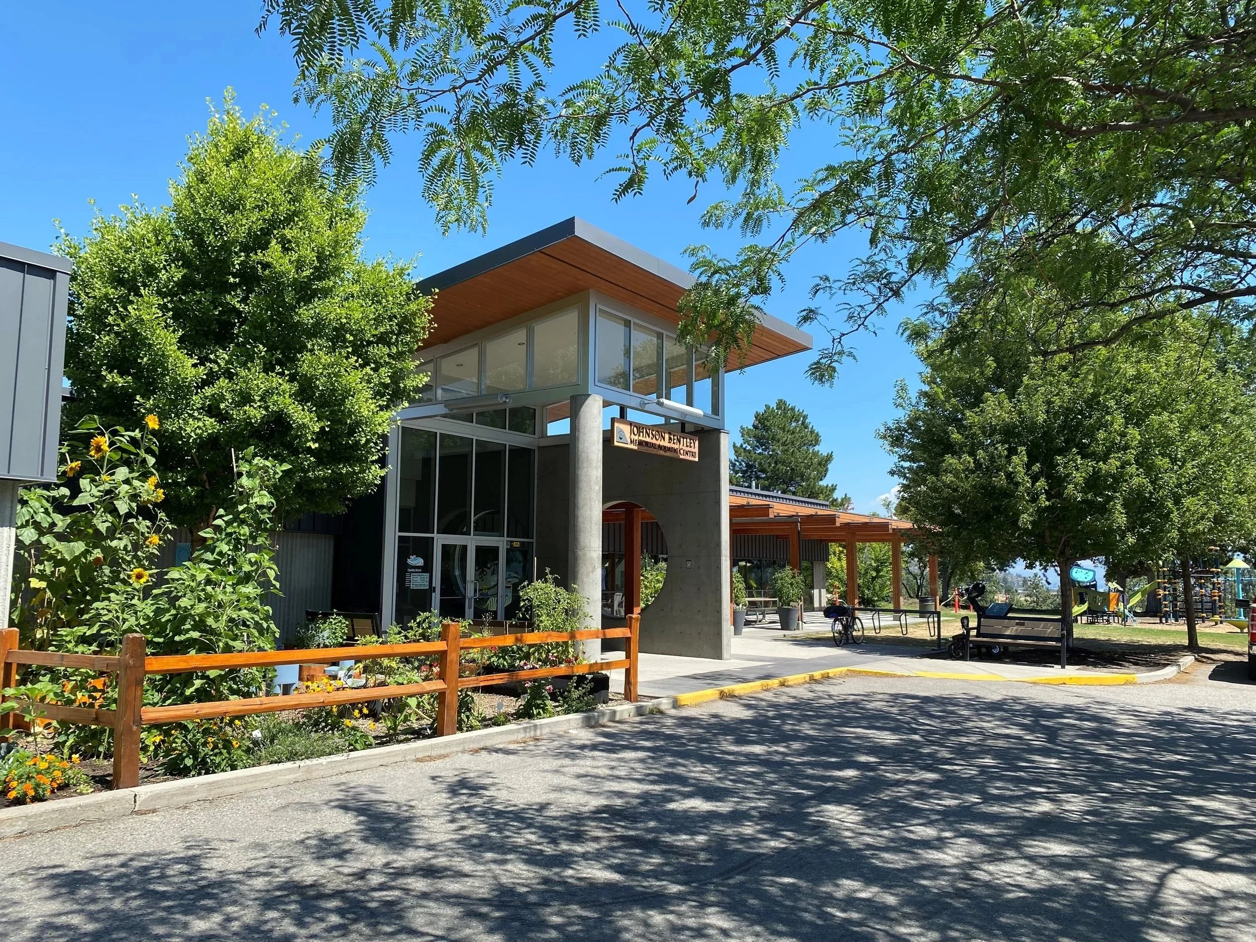 Drop-in rates to remain unchanged when YMCA takes over West Kelowna aquatic centre