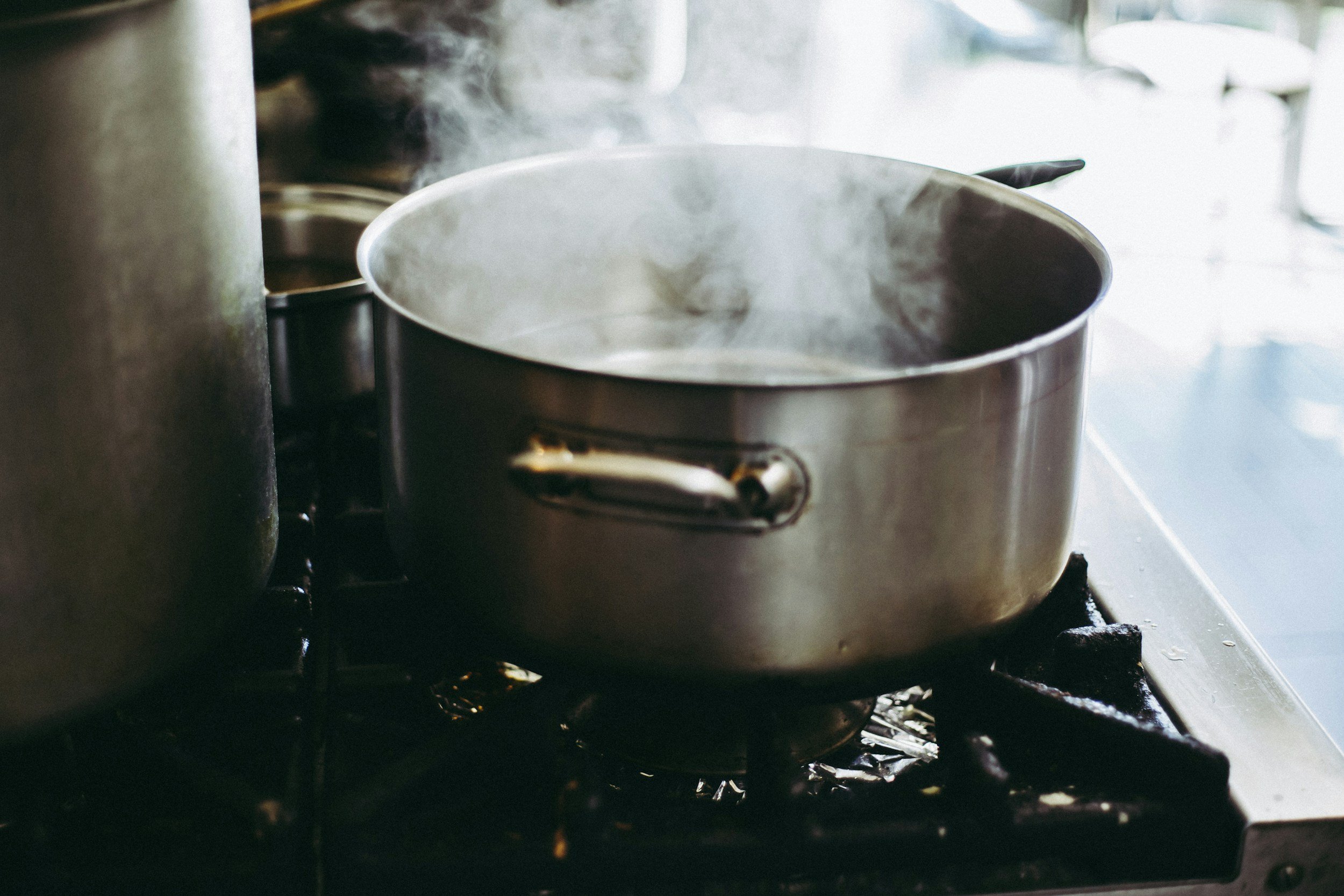 Boil water notice remains in effect for Riondel