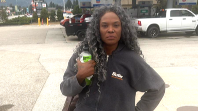 Castlegar RCMP appeal for information on Kimesha Clarke, last seen Sept. 1