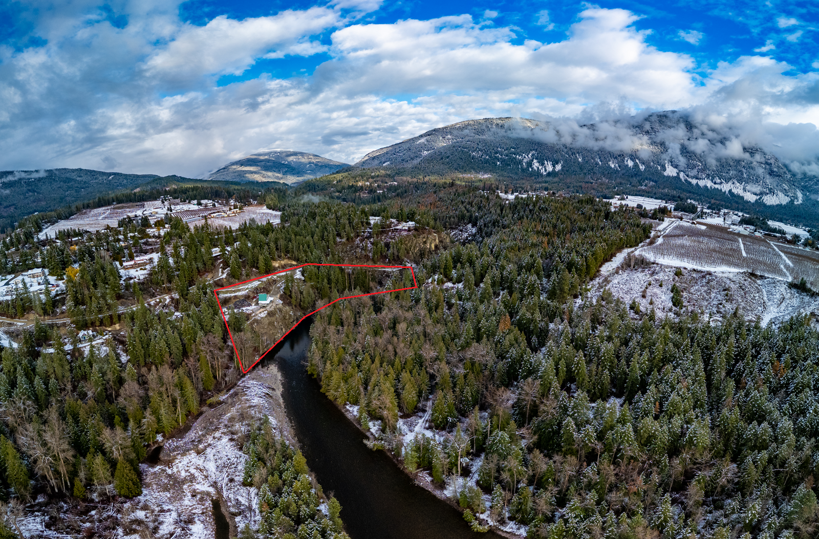 RDCK approves $79,851 groundwater study in Goat River watershed