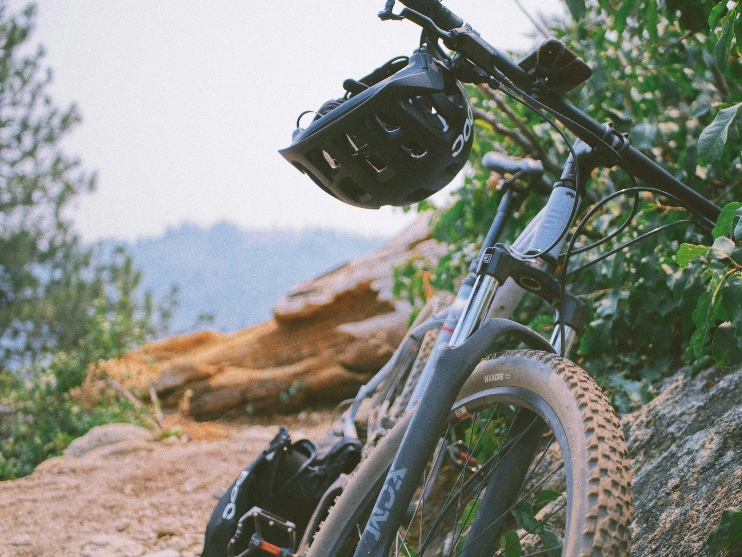 Christina Lake groups press province for action on Columbia &amp; Western Rail Trail