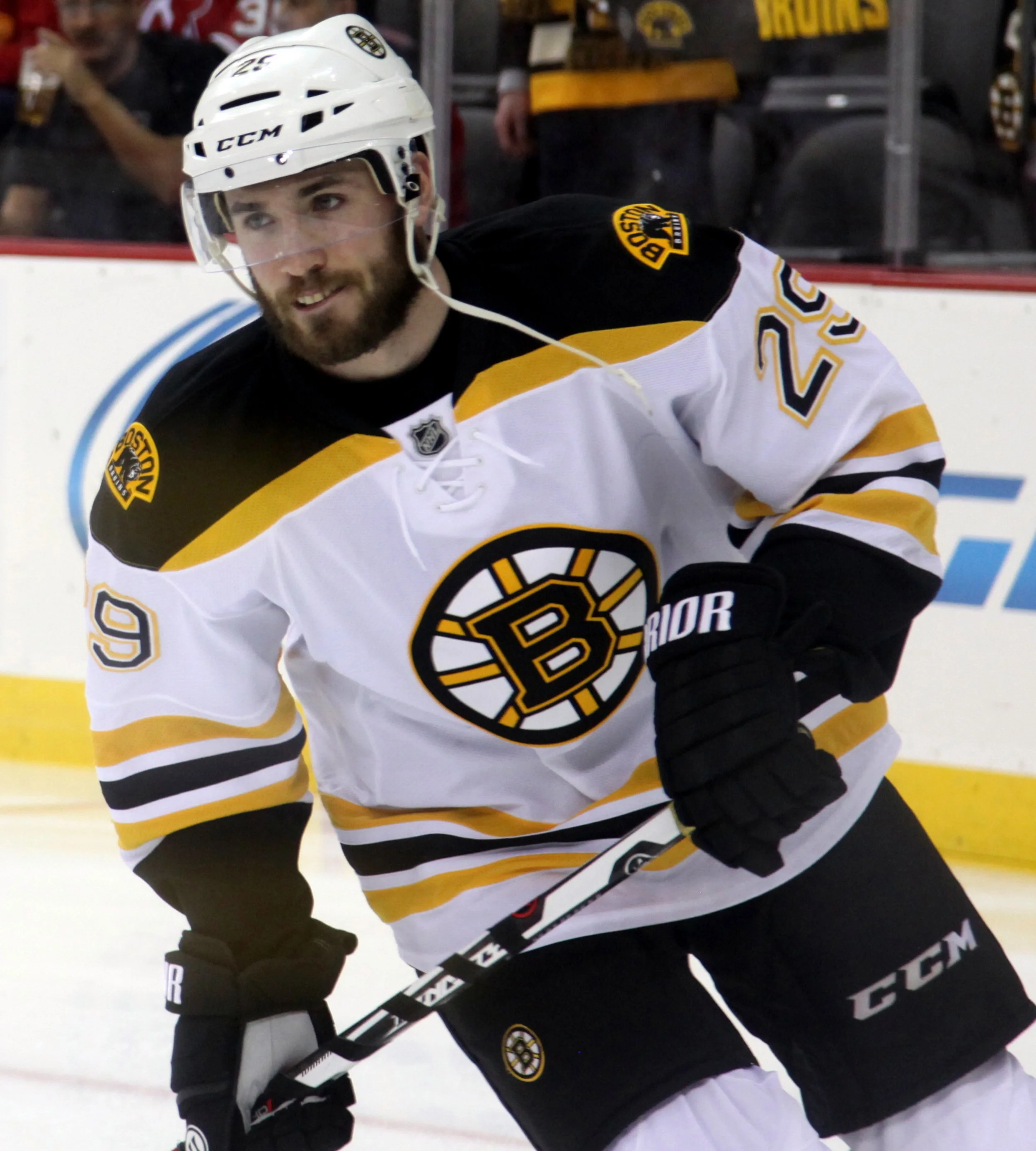 Trail-born Landon Ferraro joins Jets on TSN as analyst