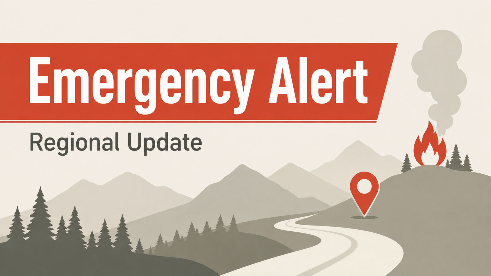 Immediate evacuation order issued as Bald Range wildfire threatens Summerland-Peachland area