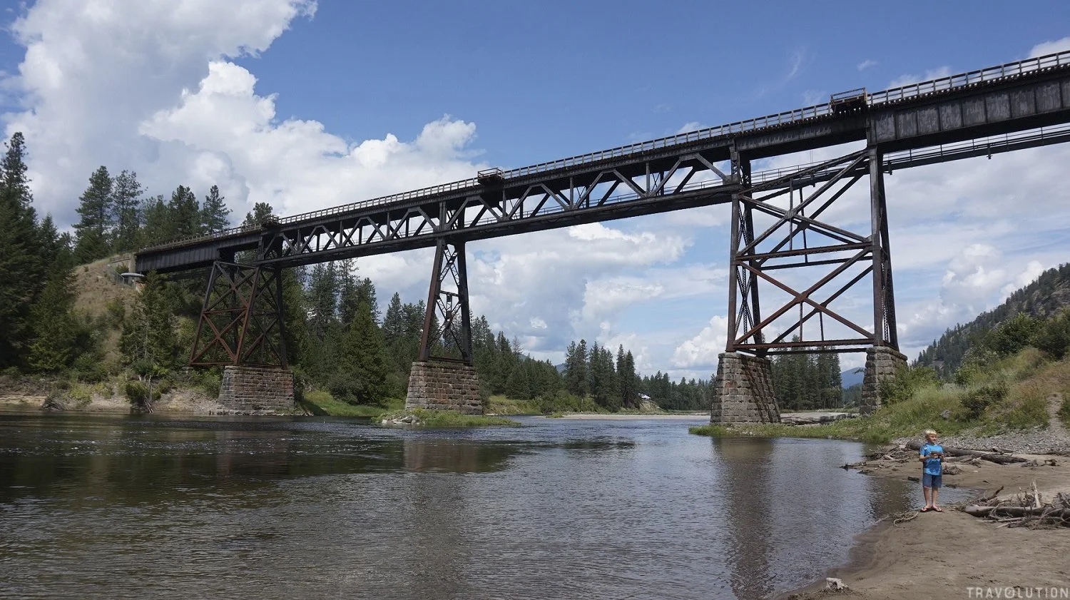 RDKB updating decades-old floodplain maps in Rural Grand Forks, West Boundary