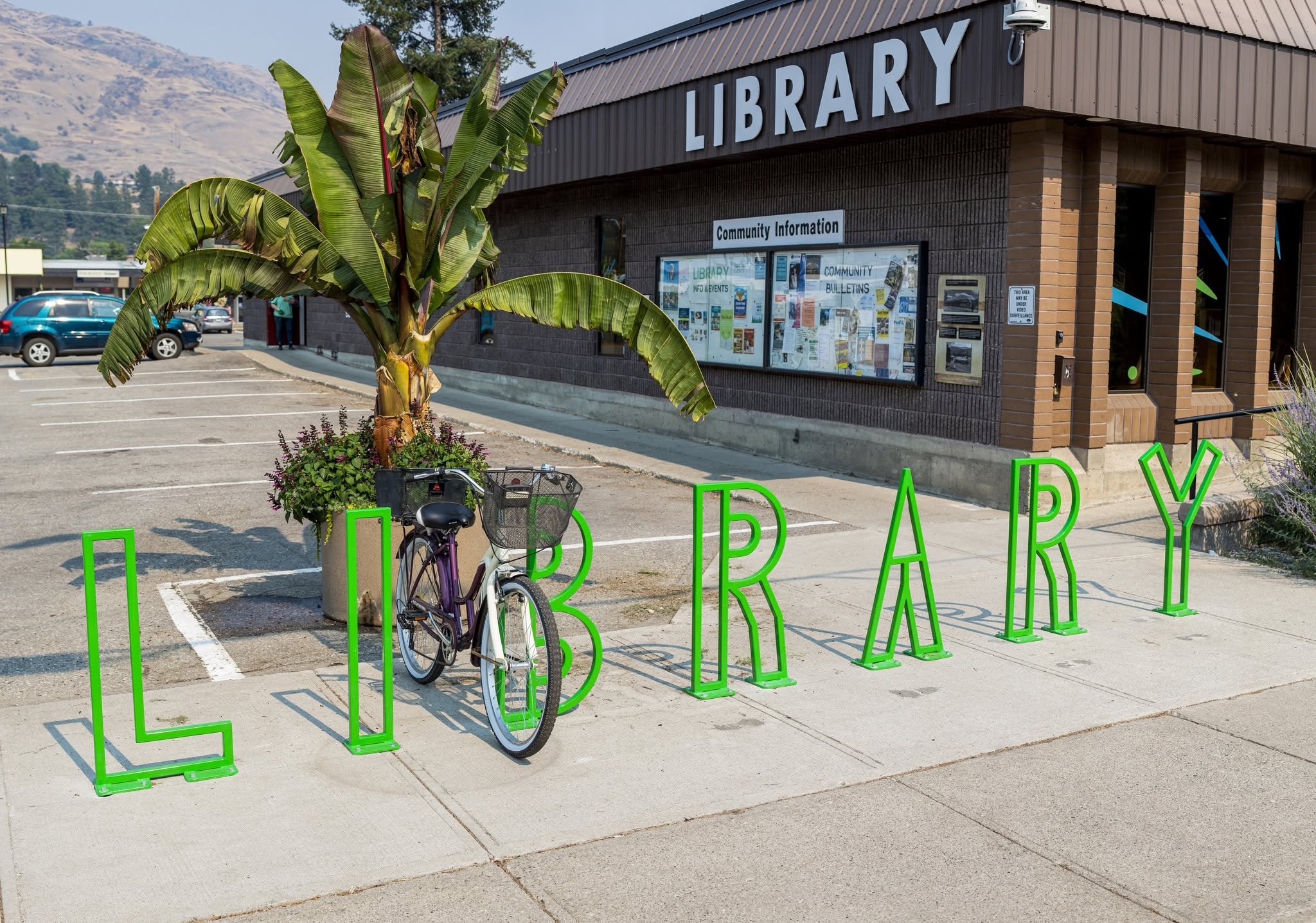 Grand Forks library to celebrate 80 years since 1946 opening