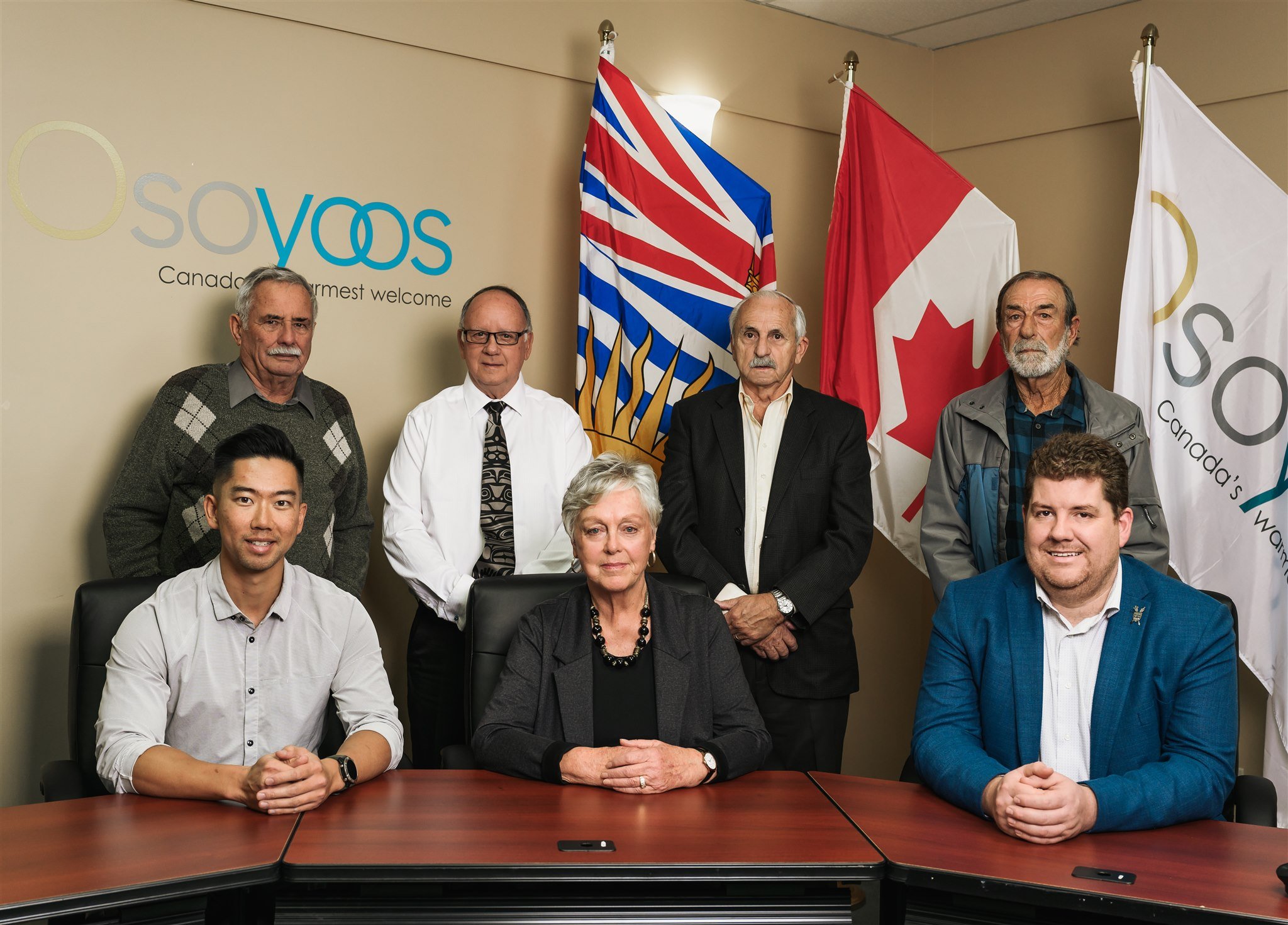 Osoyoos advances plan to end Near Market Affordable Housing program
