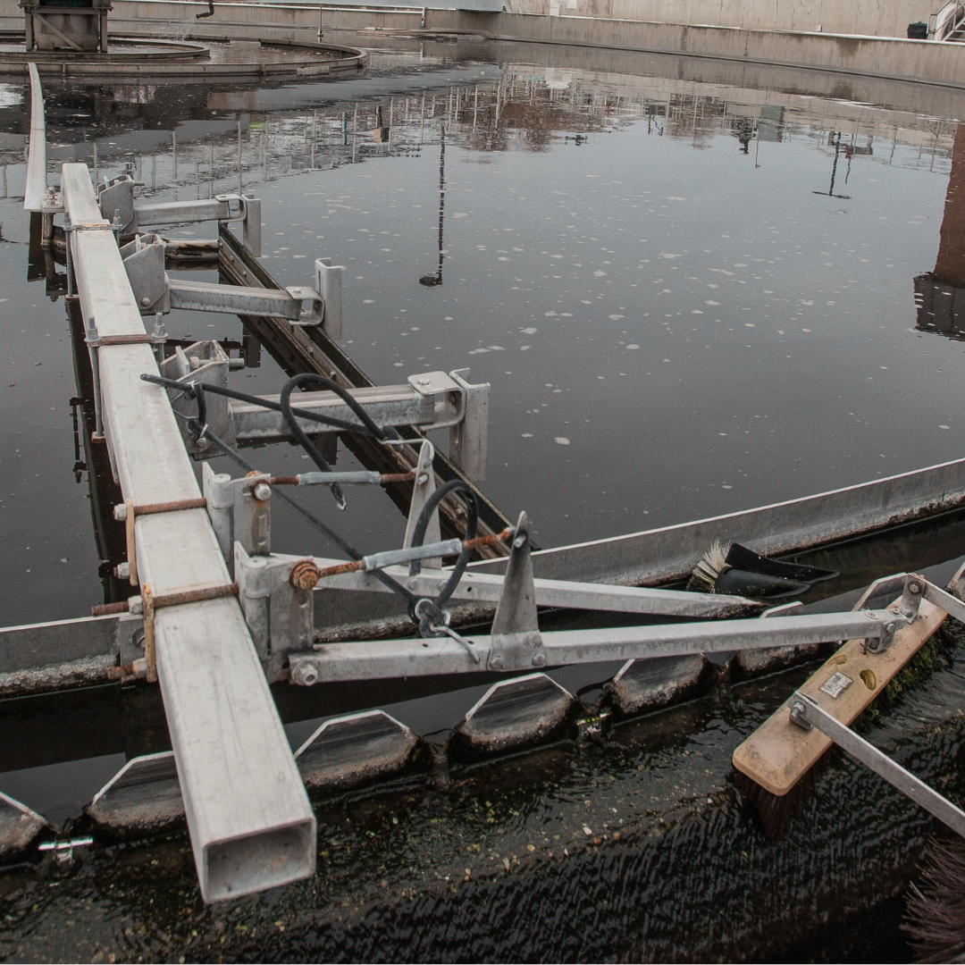Reclaimed water connection expands irrigation supply for North Okanagan farms