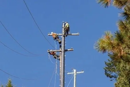 FortisBC could shut off power in West Boundary during extreme wildfire weather