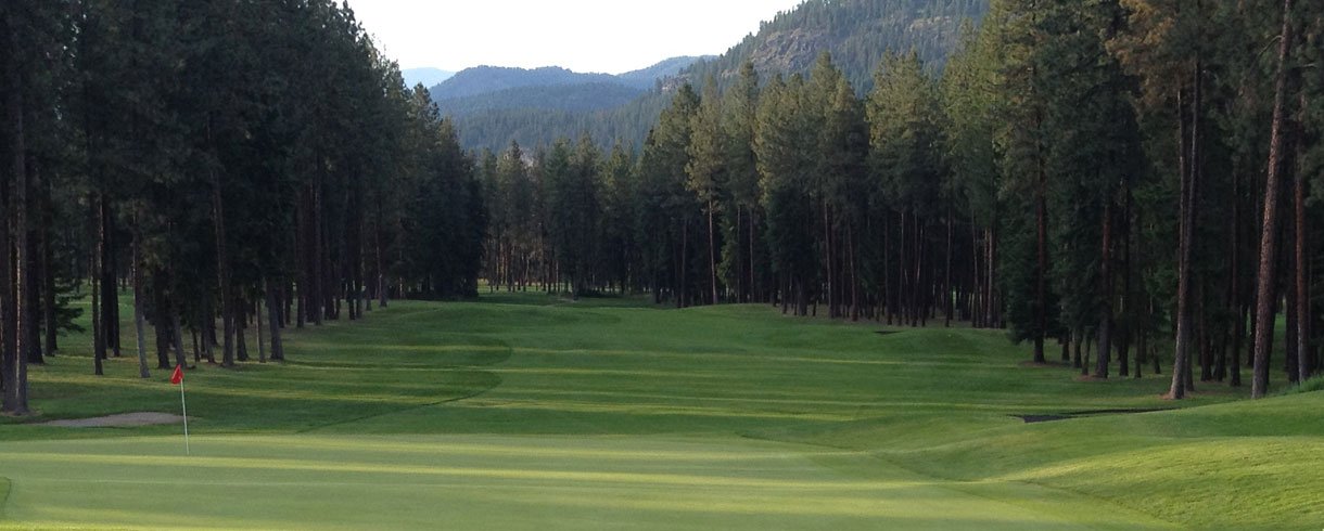 B.C. RCMP Golf Championship coming to Christina Lake in September