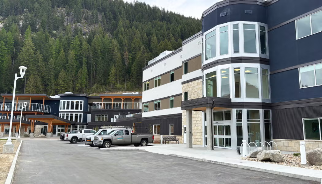 More health services return to Nelson centre after water damage