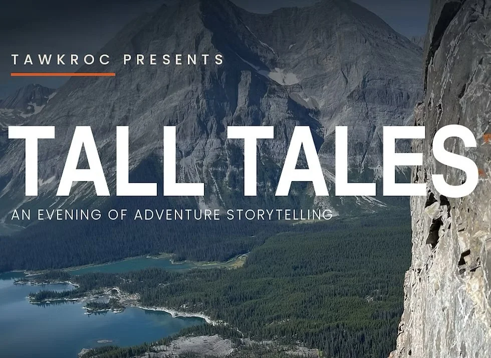 TAWKROC brings adventure storytelling event to Nelson
