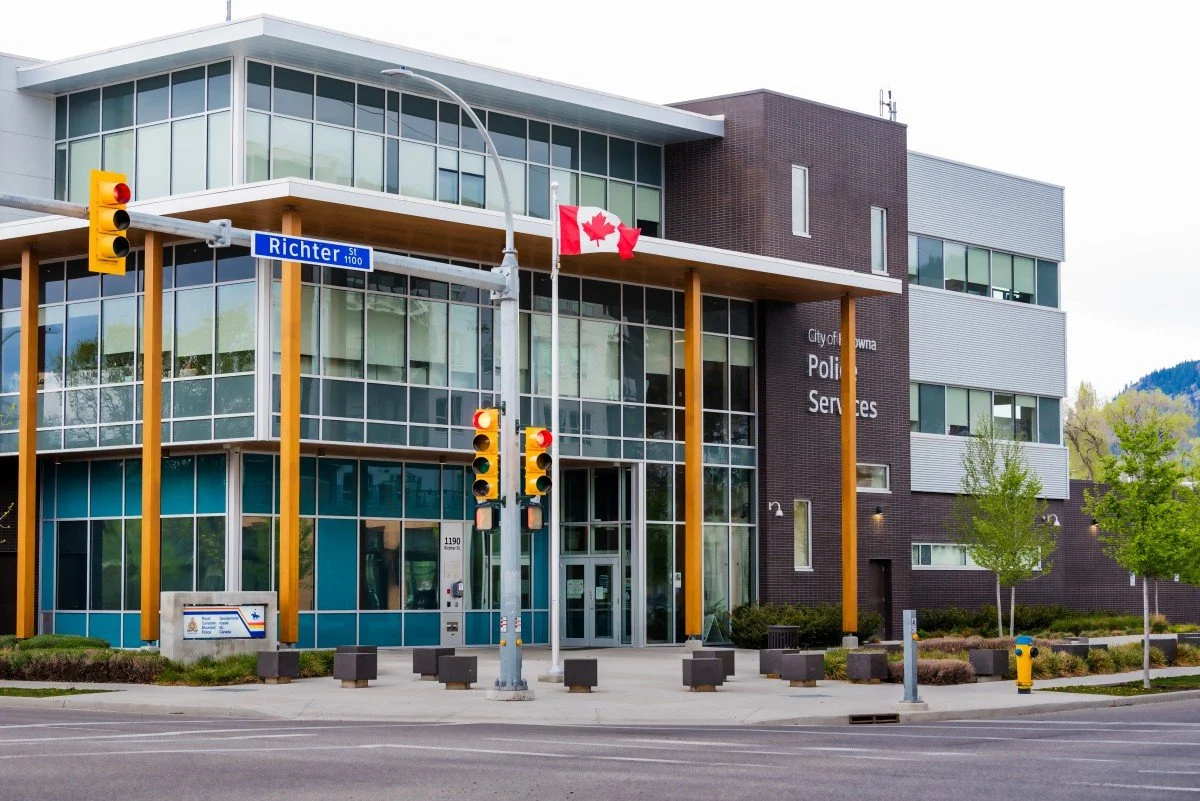 B.C. launches forfeiture process over SUV, $12,770 seized in Kelowna stop