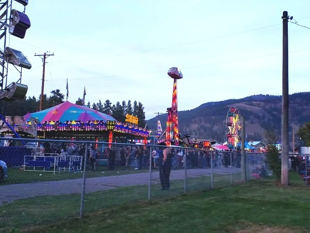 Rock Creek Fall Fair returns for 81st year with ‘Gold Pans &amp; Cattle Brands’