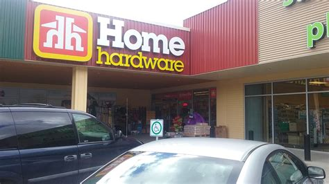 Westsyde Home Hardware closure comes as Canadian retailers navigate mixed conditions