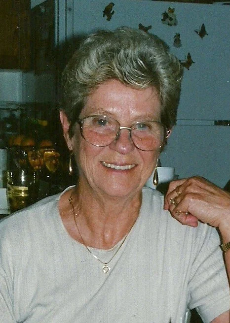 OBITUARY —&nbsp;Dorothy (Dot) Eldean Williams 