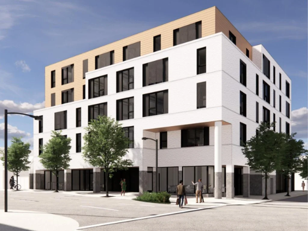 28 affordable rental homes open for Indigenous residents in Penticton
