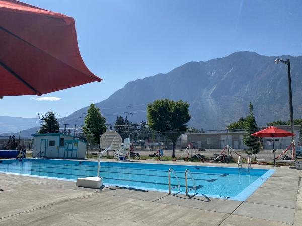 RDOS backs 25-metre pool option for Similkameen recreation site