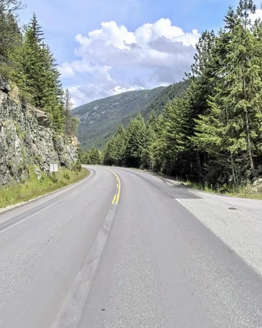 Blasting brings Highway 3A delays near Brilliant through Aug. 21