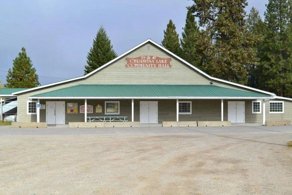 Christina Lake residents invited to housing-policy open house tonight