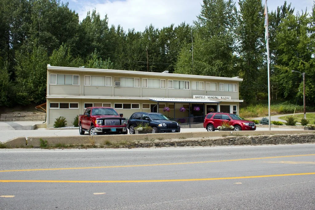 Trail-Warfield amalgamation study moves ahead