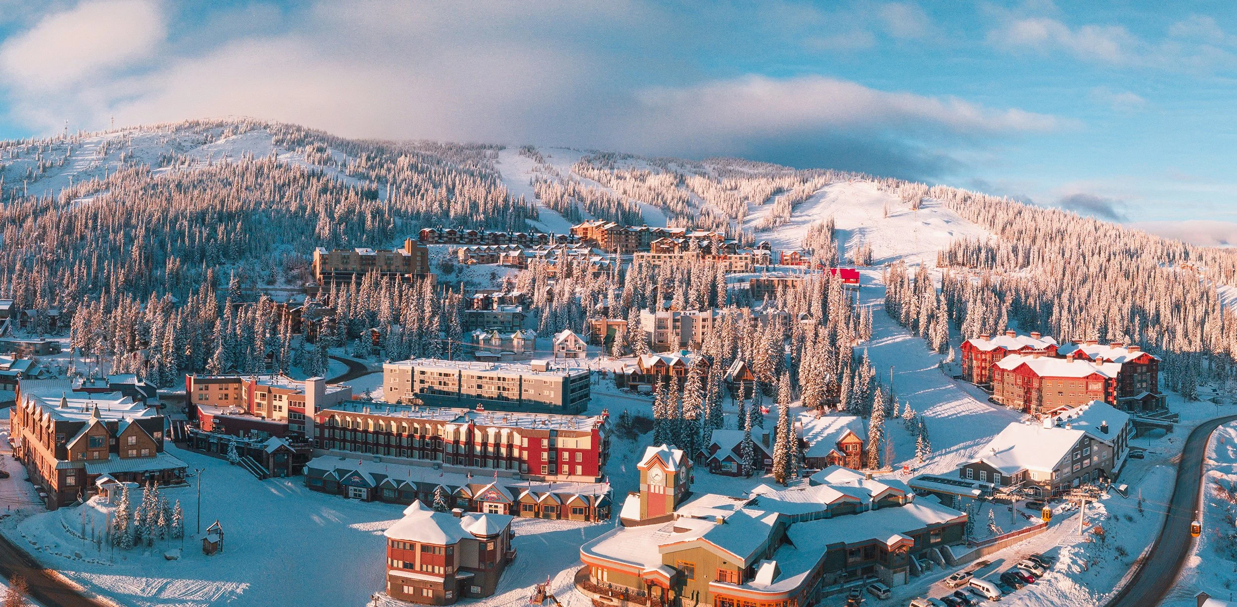 Big White developer seeks reconsideration after RDKB missed zoning issue during permit reviews