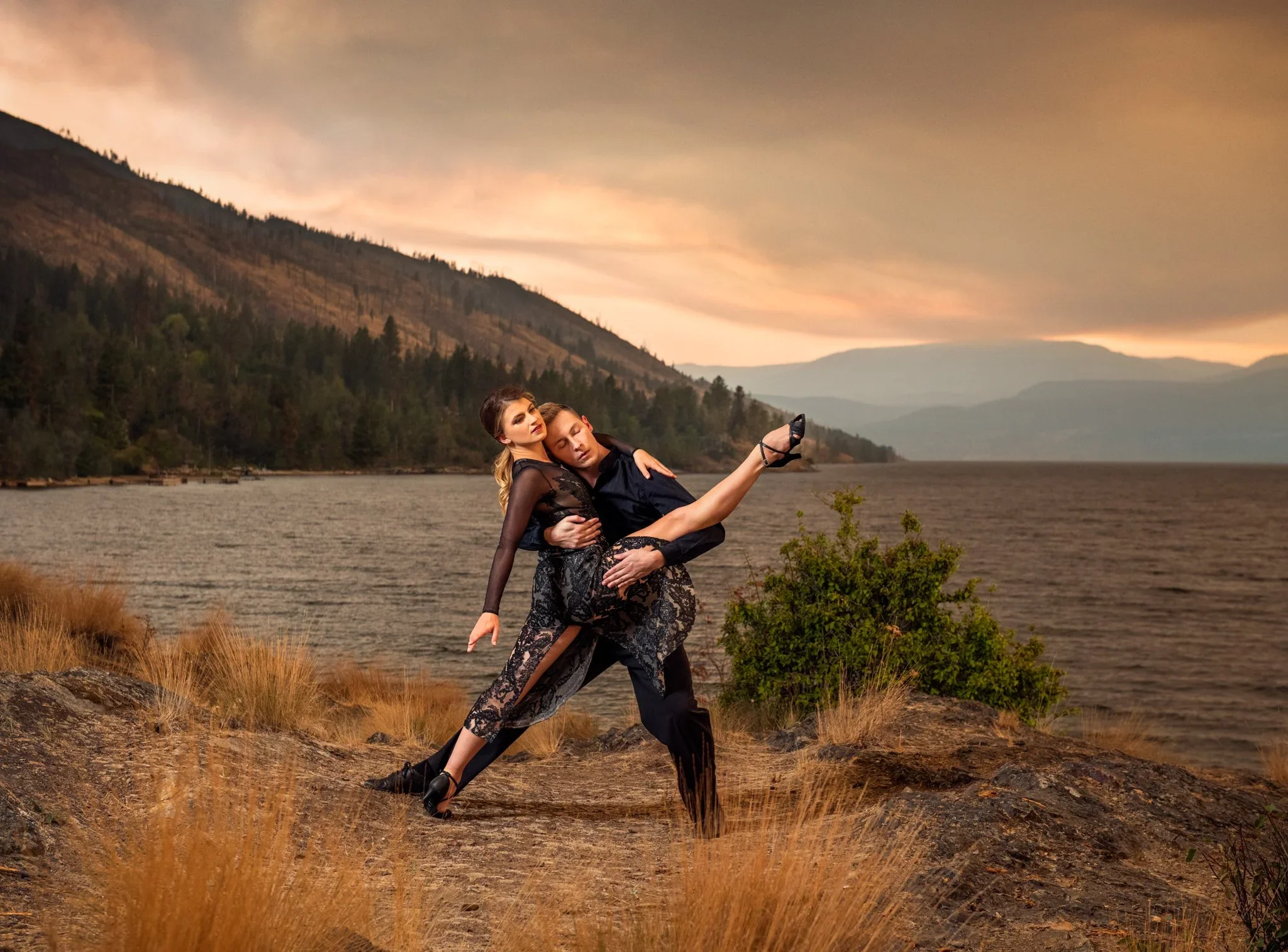Kurt Werner to take final bow as Ballet Kelowna unveils new season