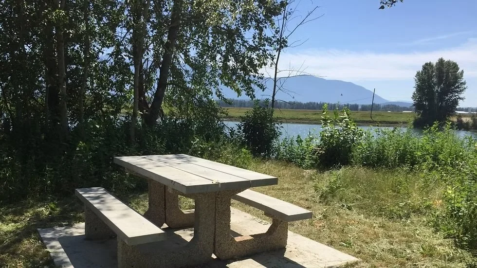 RDCK applies to lease West Creston Ferry Landing for proposed regional park