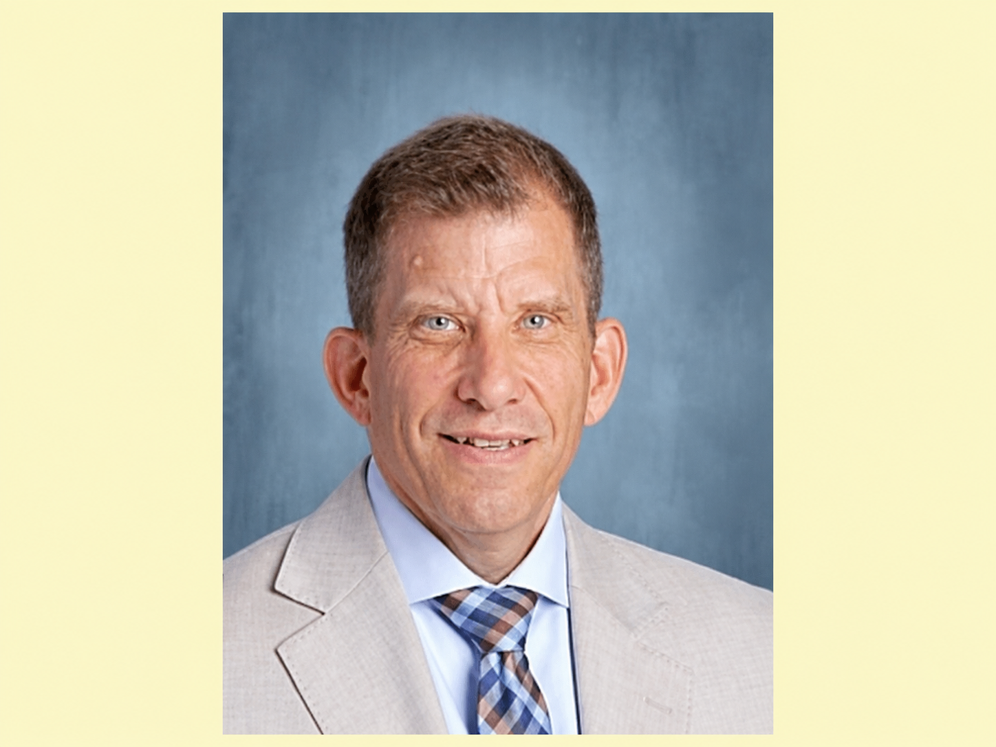 School District 51 appoints Allen Davidson as new superintendent