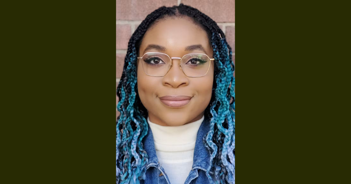 Toronto writer Terese Mason Pierre brings Canadian BIPOC voices to Worldcon