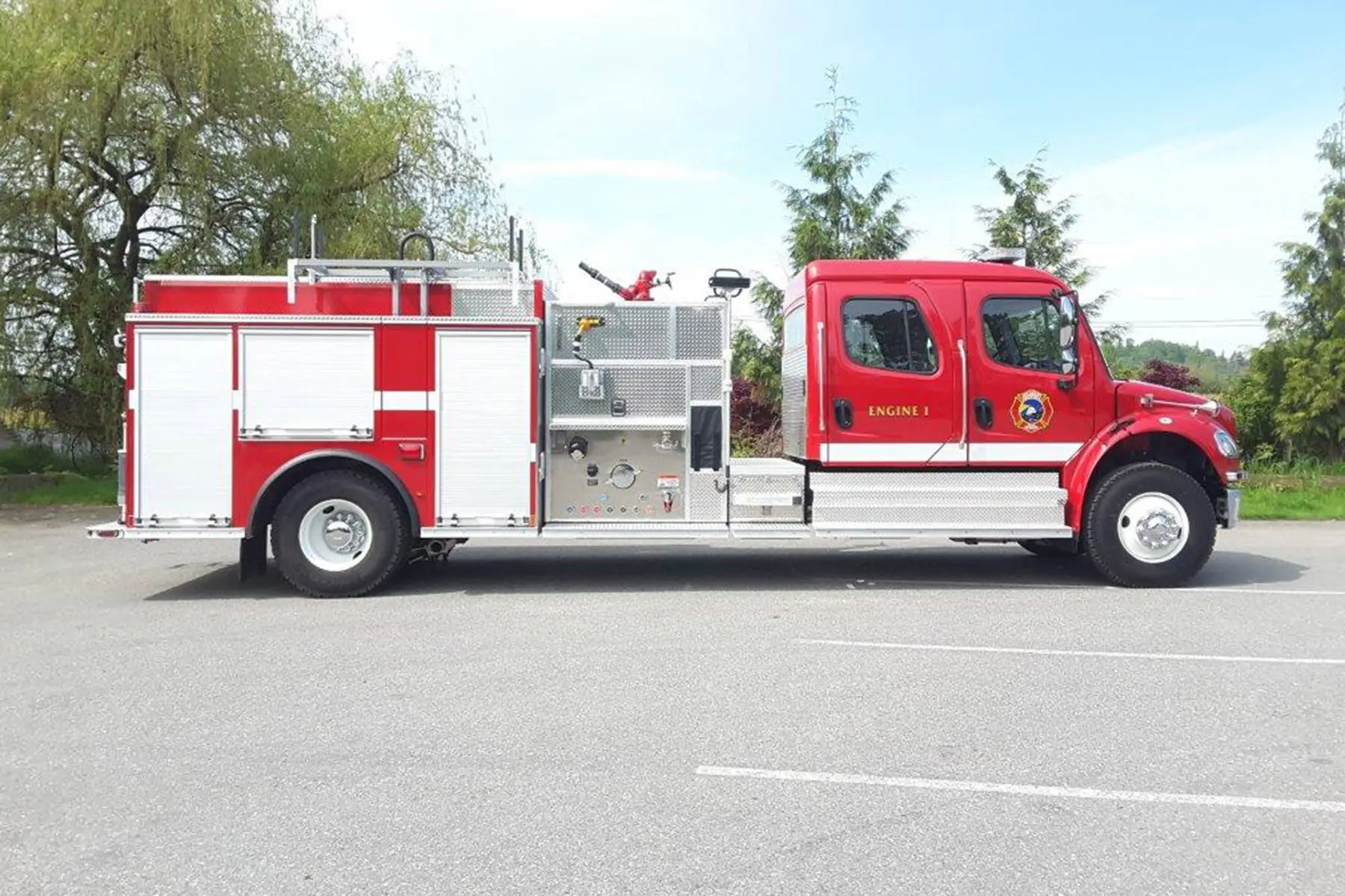 RDOS board approves comprehensive review of fire services