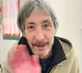 Thierry Brenon, missing from Slocan since 2025, located deceased
