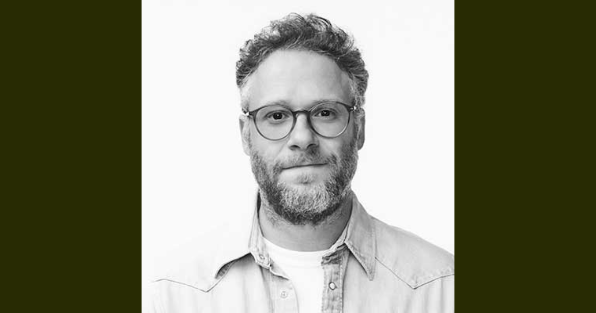 Vancouver-born Seth Rogen to receive TIFF’s Norman Jewison career achievement award