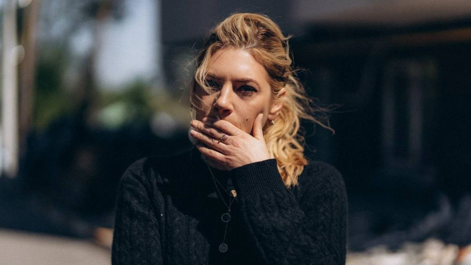 Katheryn Winnick returns to Kyiv as Ukraine honours her years of support