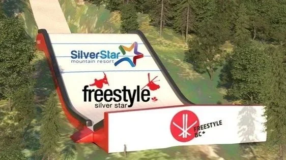 Silver Star Freestyle develops year-round training centre with $250K federal boost