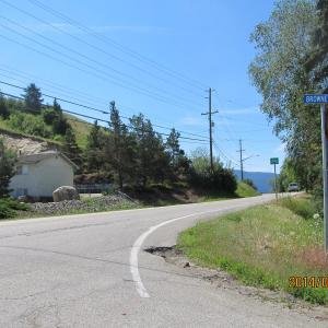 Vernon receives $3 million for Kalamalka Lake Road improvements