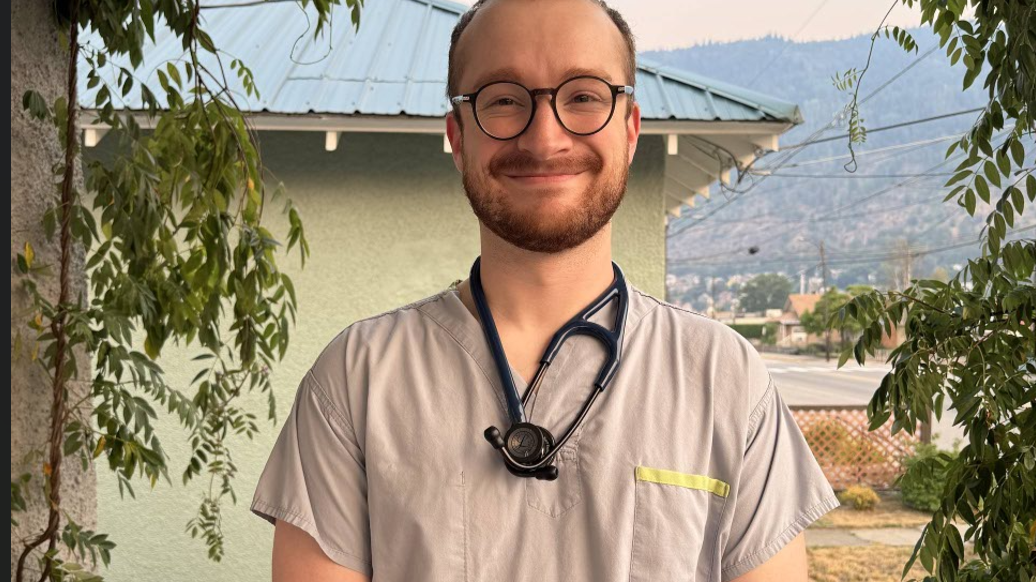 Grand Forks recruits another physician as city targets full family-doctor access