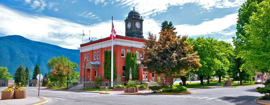 Boundary election season begins as candidate nominations open Tuesday