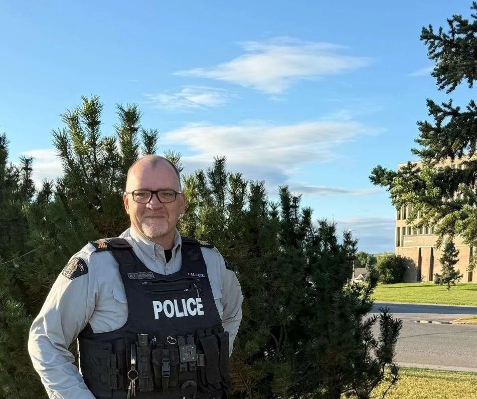 Cranbrook RCMP moves to inspector-led model as policing demands grow