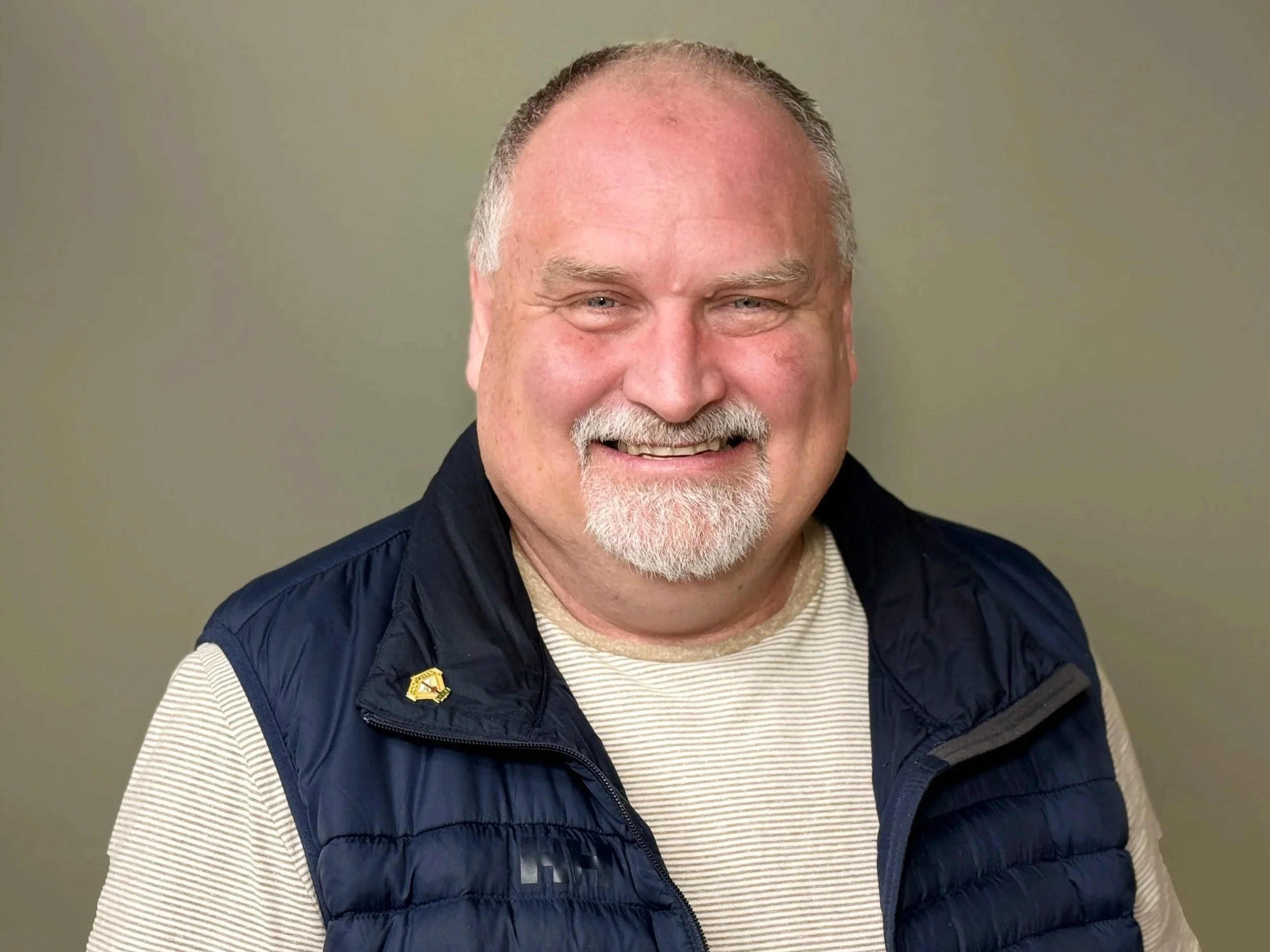 Greenwood CAO Dean Trumbley resigns nine days before municipal election