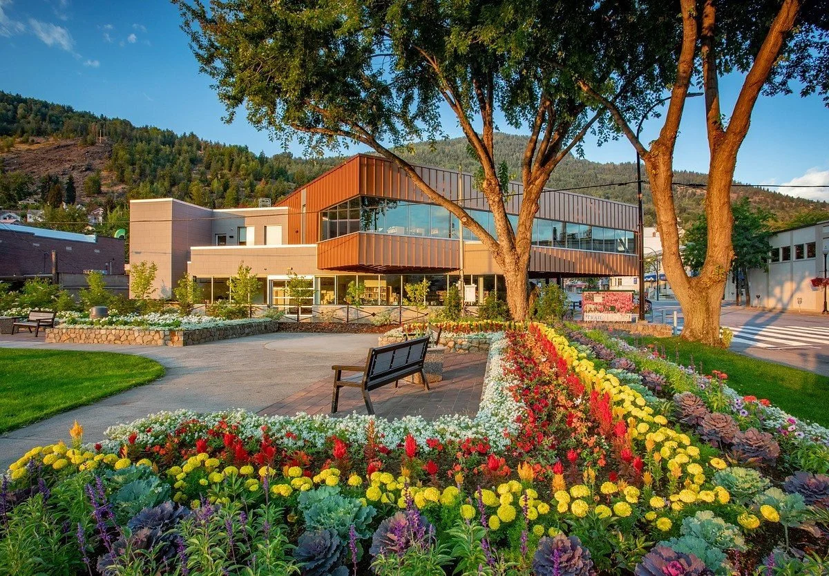 Trail hosts two days of Truth and Reconciliation programming at Riverfront Centre