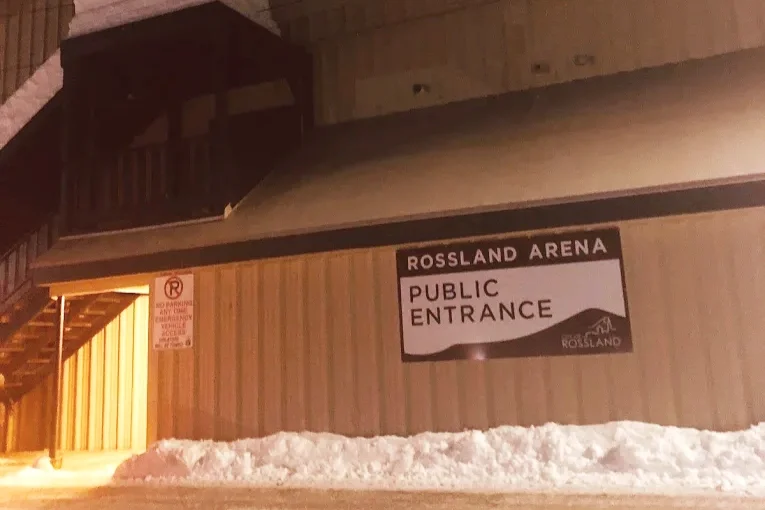 Rossland extends arena season as Warriors pursue 2027 Coy Cup