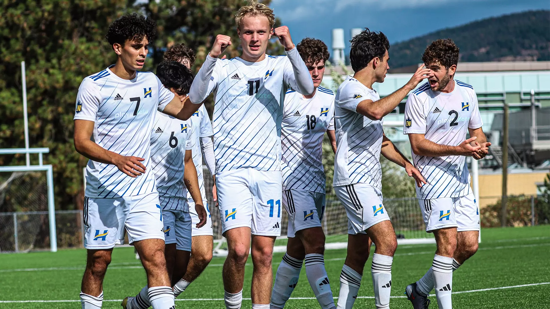 UBCO Heat open Canada West soccer season Thursday against Trinity Western