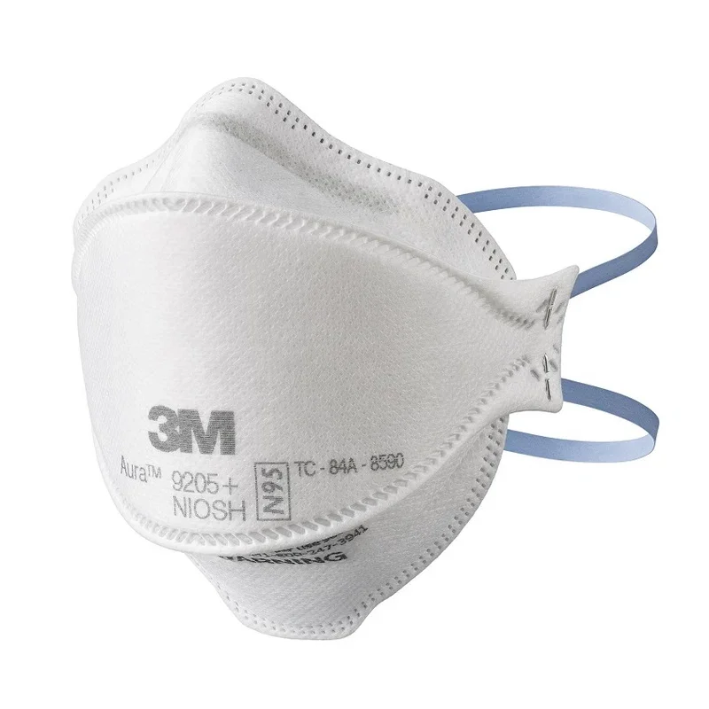 Free N95 masks available in Rock Creek as wildfire smoke continues