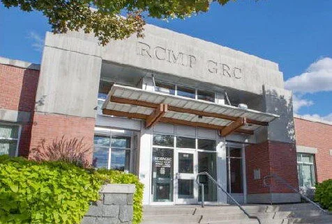 Penticton RCMP seek potential witness in Sept. 11 robbery investigation