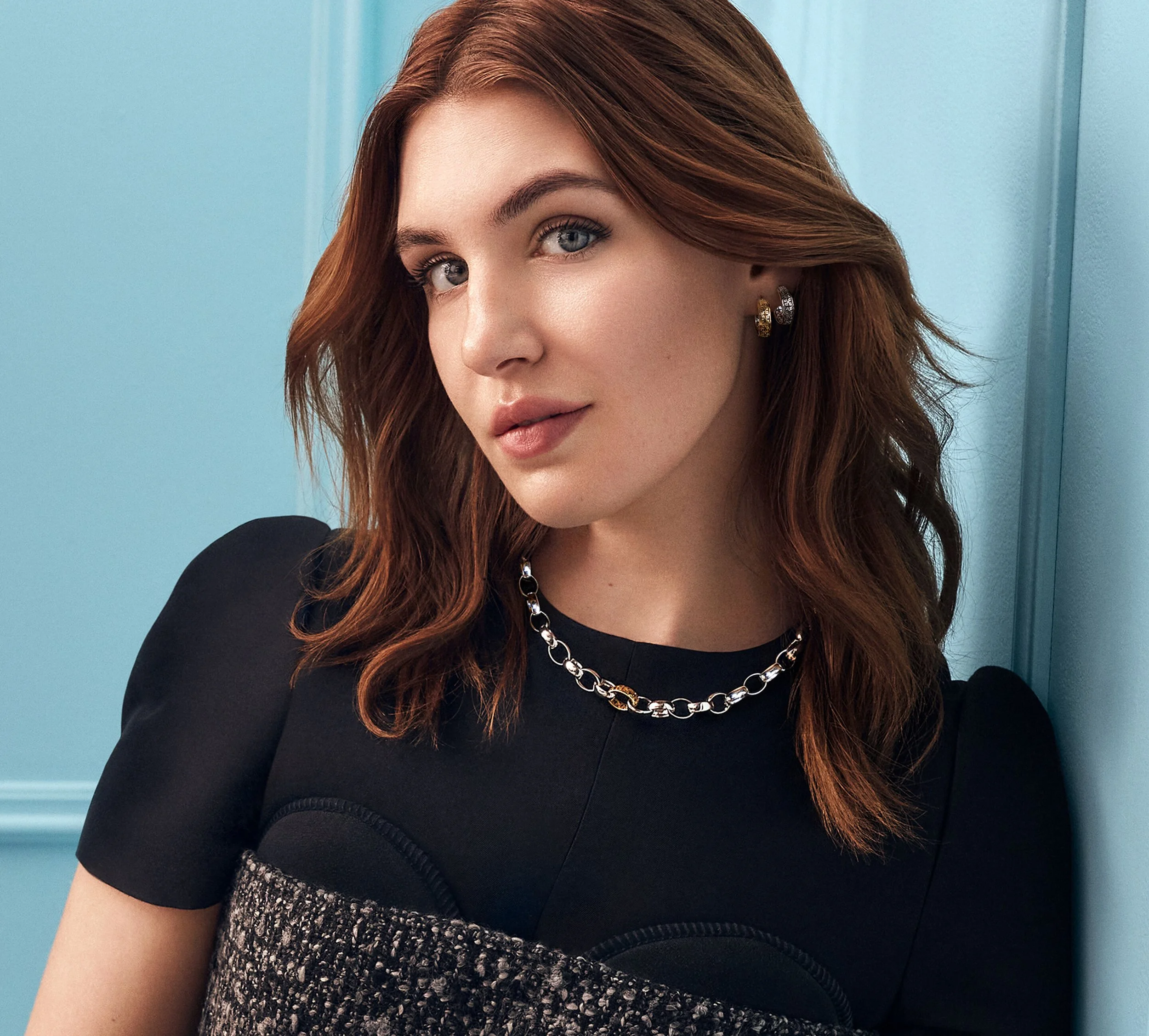 Sophie Nélisse named new Birks brand ambassador