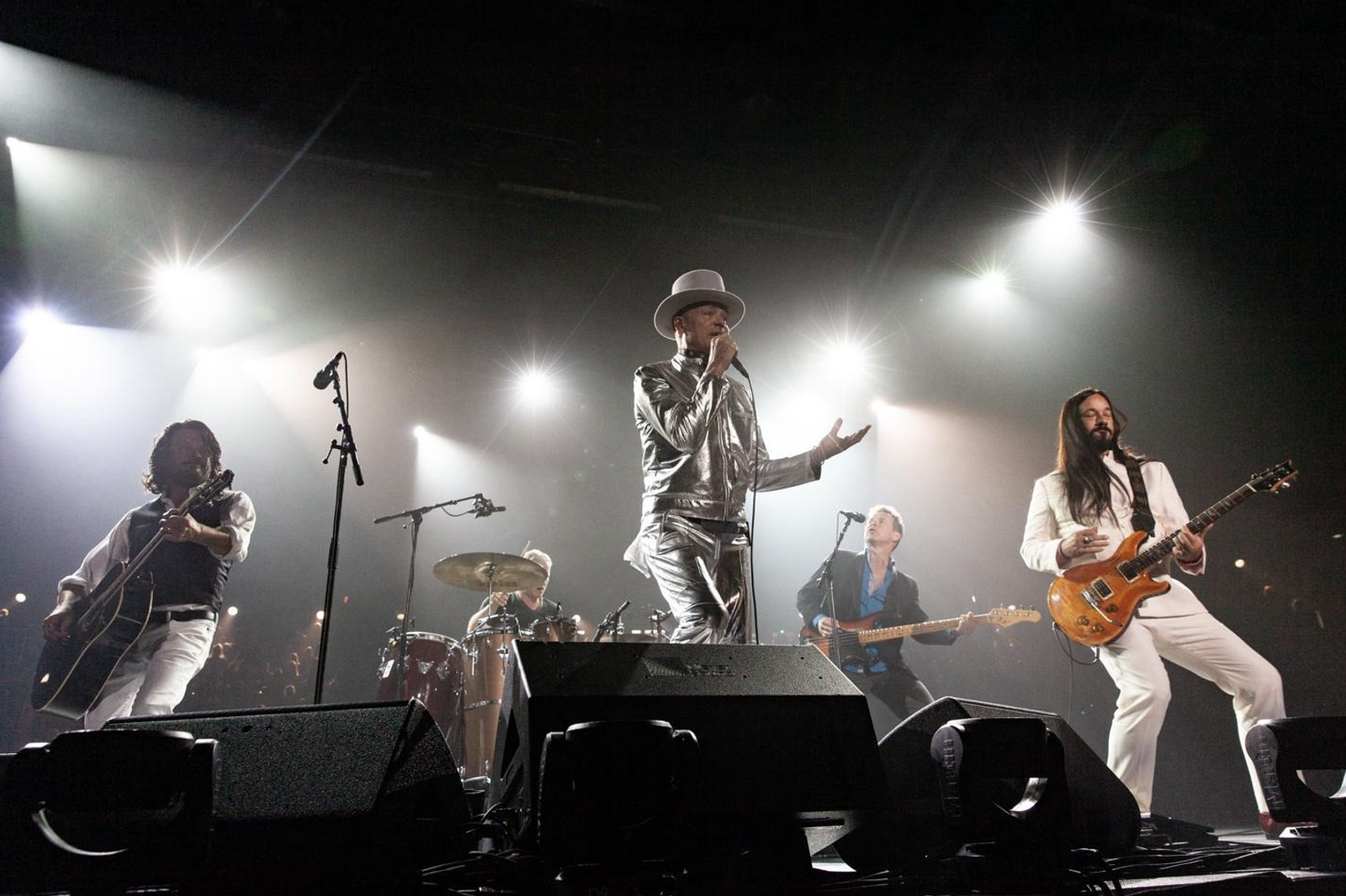 A decade after The Tragically Hip’s final tour, Canada returns to Kingston