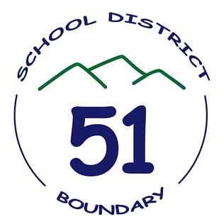 What SD51 can see when students use school-managed devices